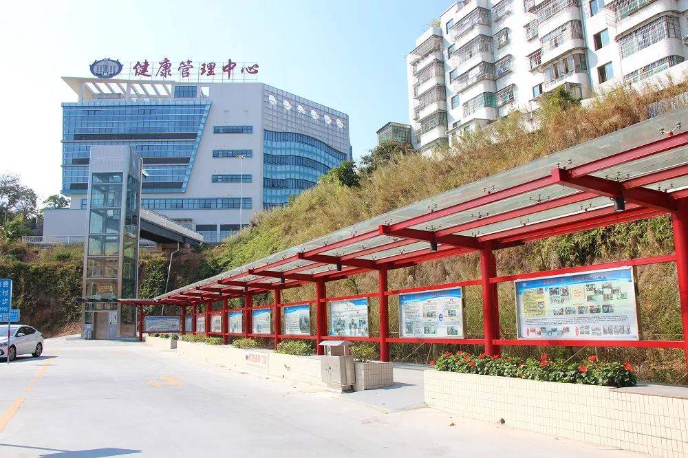 超多岗位招人！江门市中心医院江海分院最新招聘公告发布