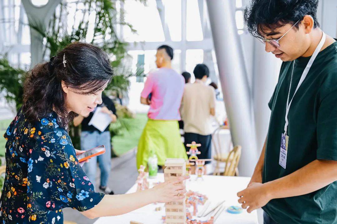 巧克力界的“奥林匹克”，会怎么“玩”转巧克力？