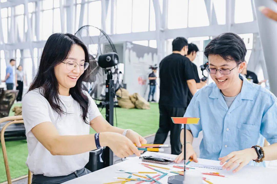 巧克力界的“奥林匹克”，会怎么“玩”转巧克力？