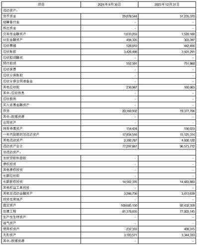 证券代码：688981 证券简称：中芯国际