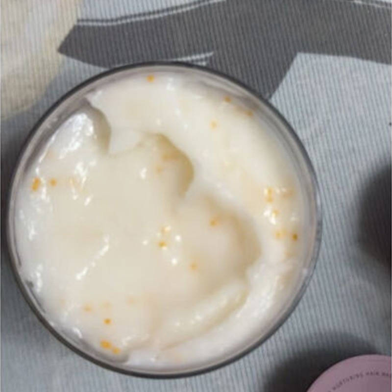 发膜有什么用?