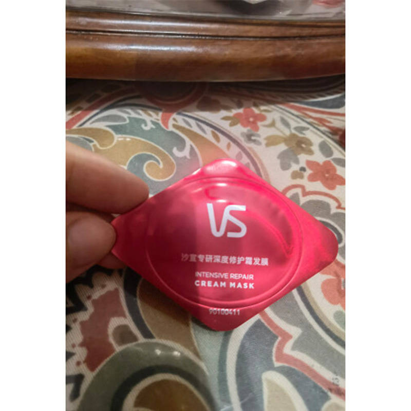 发膜有什么用?