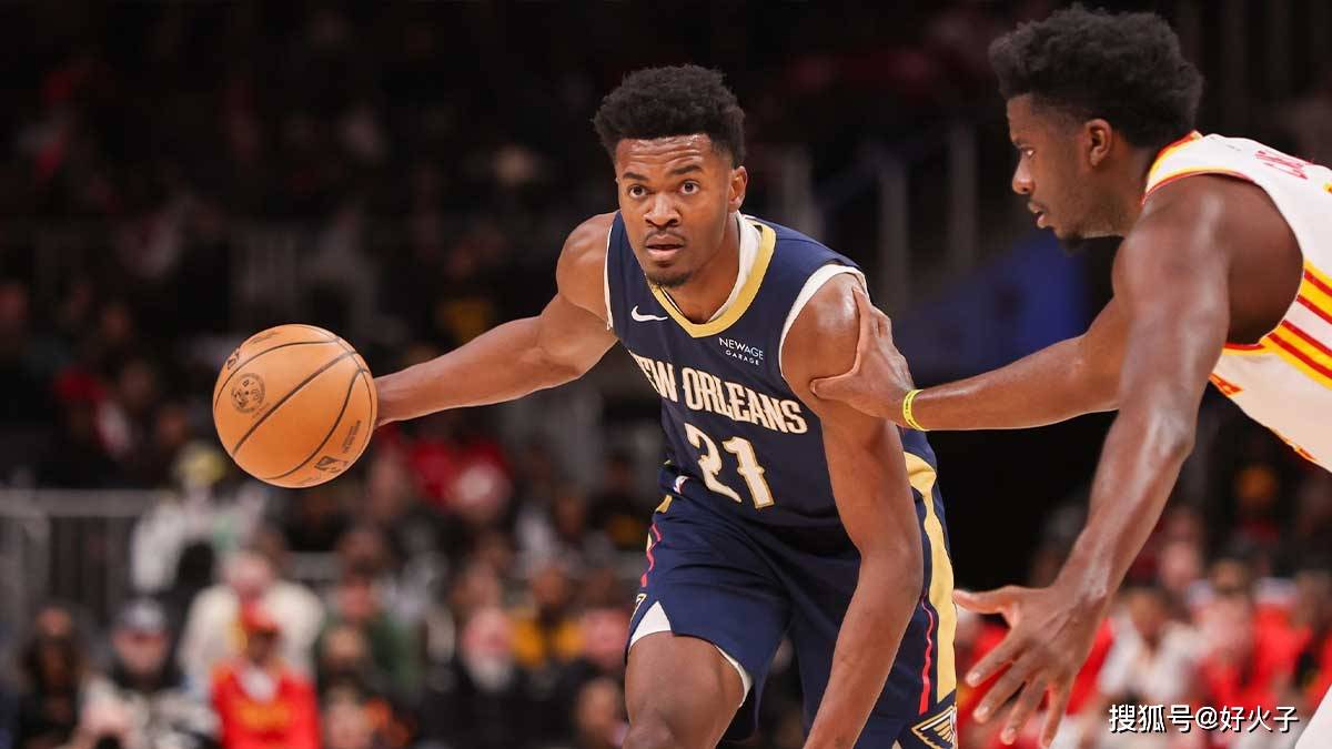 NBA 新秀实力排名：杰伦·威尔斯可能创造 2017 年以来未见的历史
