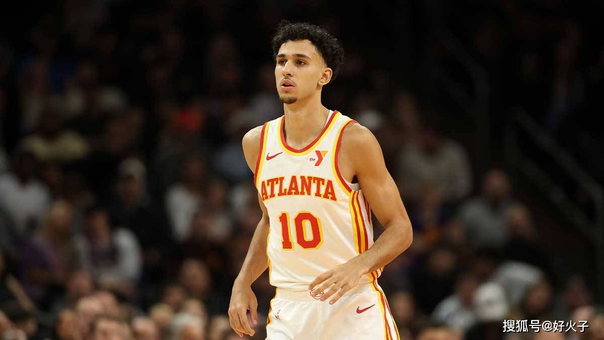NBA 新秀实力排名：杰伦·威尔斯可能创造 2017 年以来未见的历史