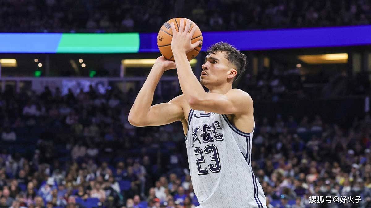NBA 新秀实力排名：杰伦·威尔斯可能创造 2017 年以来未见的历史