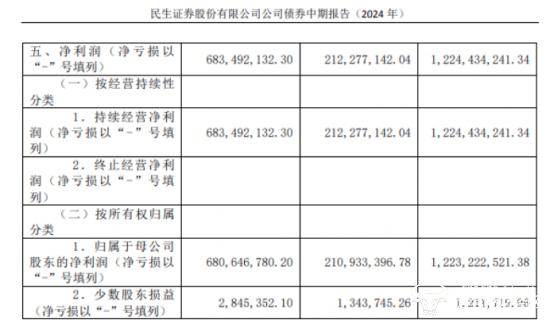 民生证券执委会主席汪锦岭高管中排名更前 总裁熊雷鸣要听他的？
