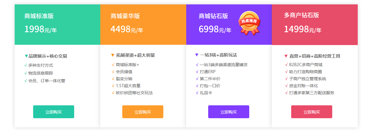分销小程序开发多少钱，微信佣金分销系统