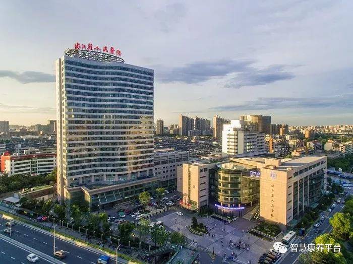 杭州好的康复医院，杭州排名前5的康复医院