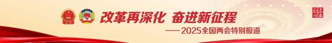 两会|罗卫：以投资者为本，从严打击证券期货违法行为
