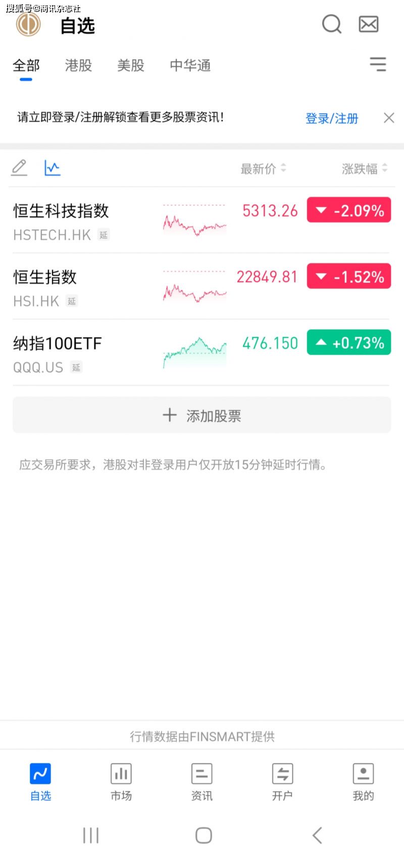 百惠证券APP焕然上线 科技赋能得心应手