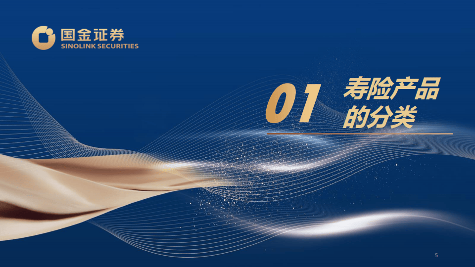 国金证券-保险行业研究框架