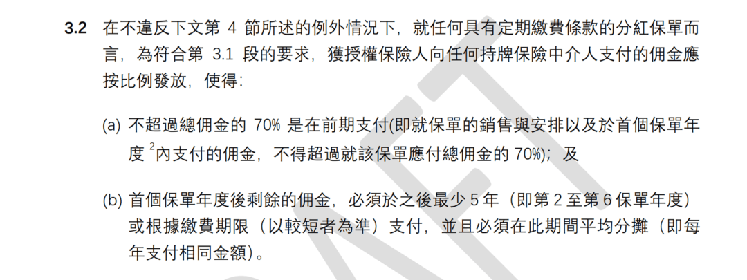 港险版“报行合一”即将落地，将会对市场带来怎样的影响呢？| 每天进步一点点