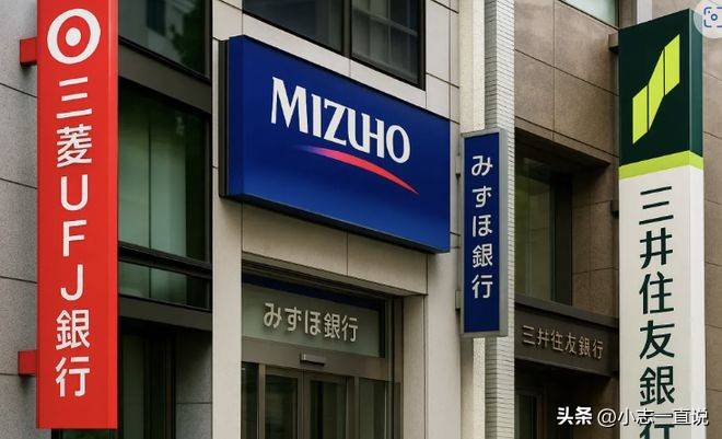 日本数字化大大落后！金融APP宛如20年前！办卡开户为何如此艰难