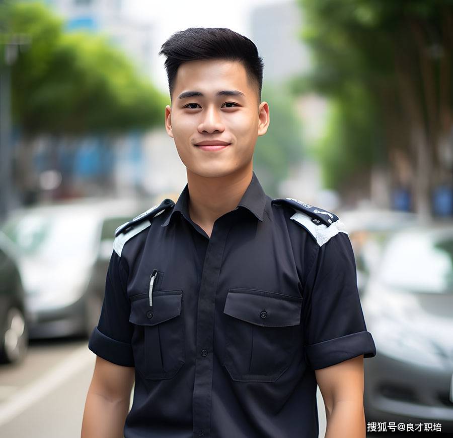 保卫管理员证考试科目全解析