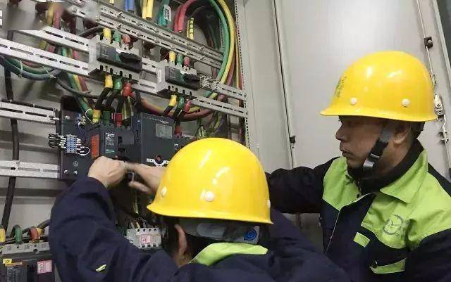 官方公布！2025年【如何考取高压电工证】（考试科目解析）