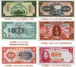 什么是法币(什么是法币,什么是币币)