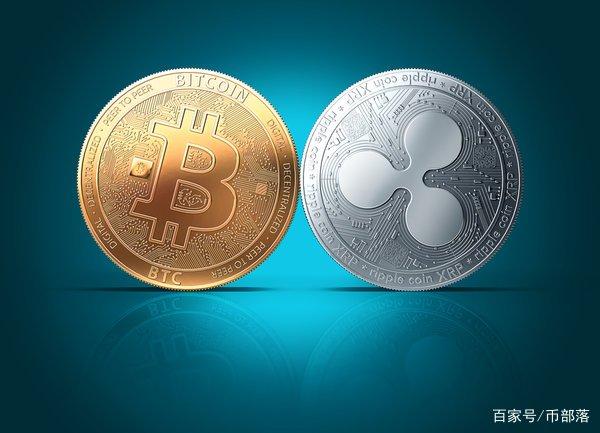 xrp是什么币(xrp是什么币子)