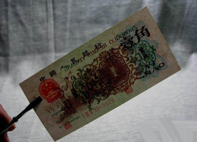 为什么要币改(为什么要更换人民币真正的原因)