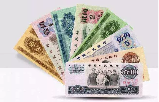钱是什么货币(钱是什么?以及货币的功能)
