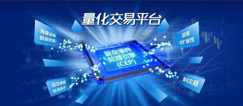 什么叫量化交易(股市里什么叫量化交易)