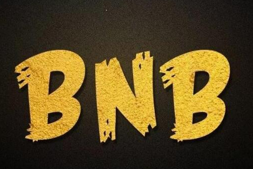binance是什么(binance是什么软件)