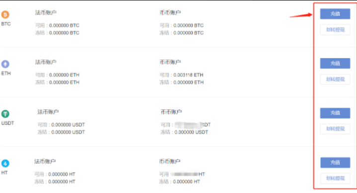 提币地址怎么填(提币地址什么意思)