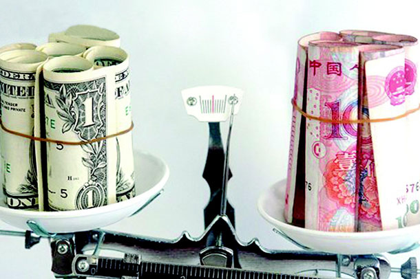 如何做空一国货币(做空国家是怎么赚钱)