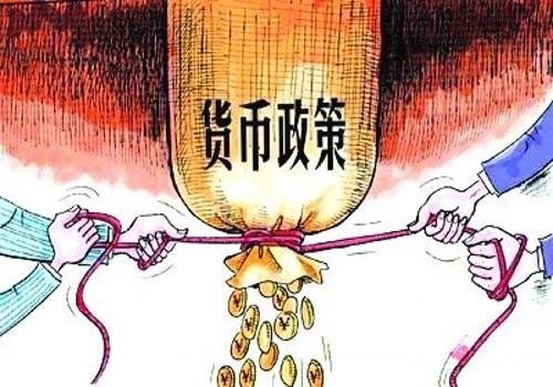 货币超发如何保值(超发的货币如何进入市场)