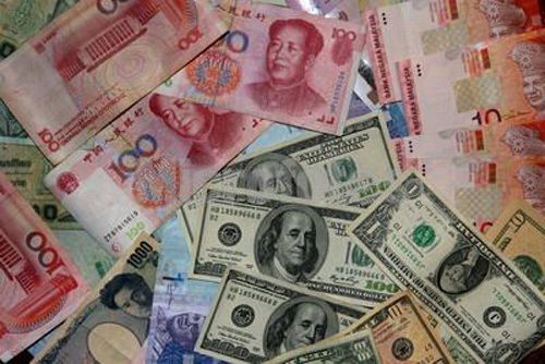 什么是国际货币(什么是国际货币体系?它包括哪些内容?它有哪些作用)