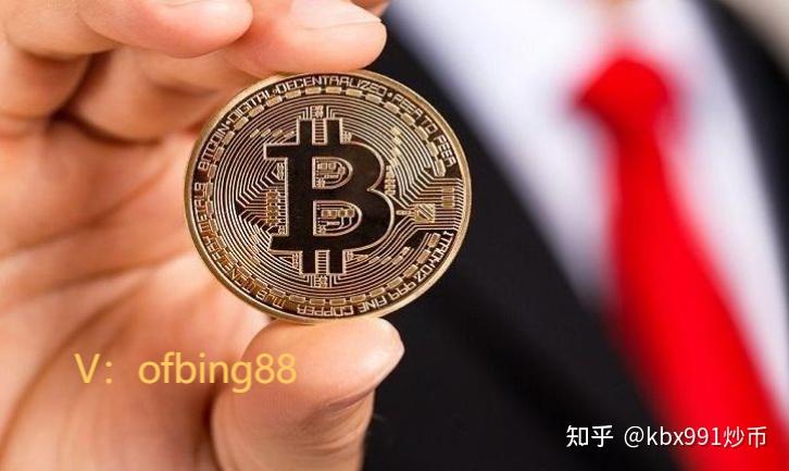 什么叫炒币(炒币什么意思?)