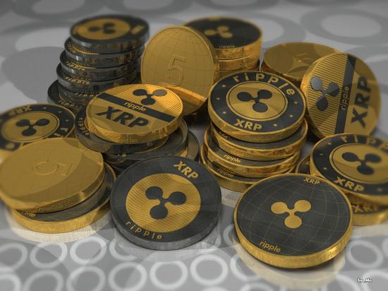 xrp是什么币(xrp价格今日行情价格)