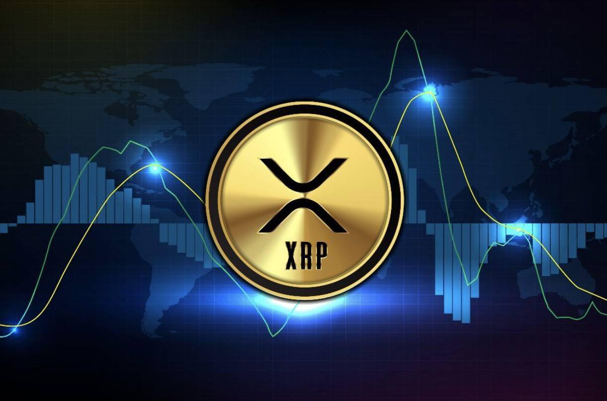 xrp是什么币(xrp是什么币前景)