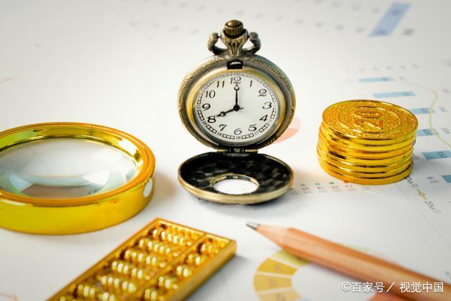 货币为什么有时间价值(货币有时间价值的三个原因)