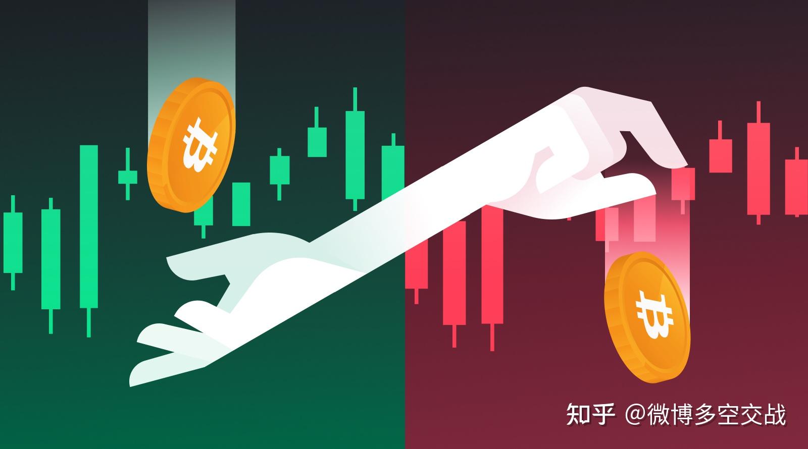 什么叫套利交易(套利交易的基本原理)
