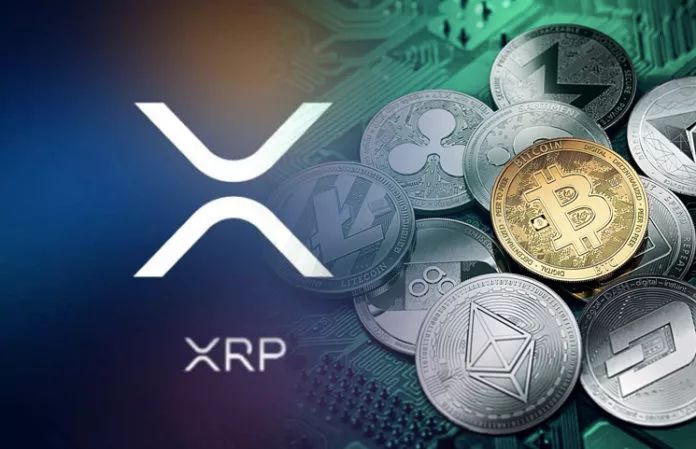 xrp是什么币(xrp是什么币种)