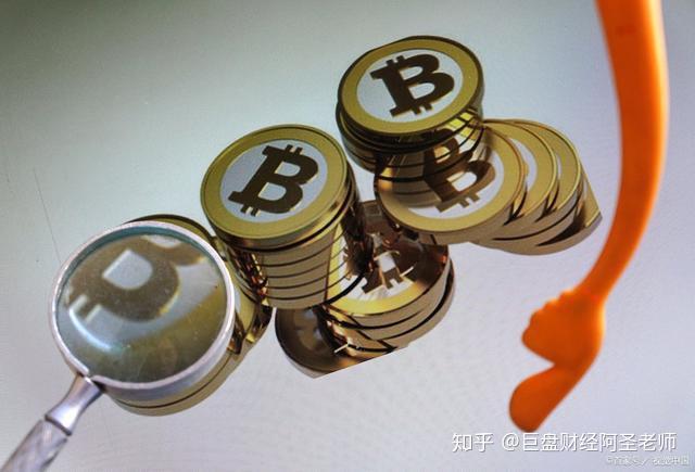 炒币怎么样(炒币怎么样赚到钱快)