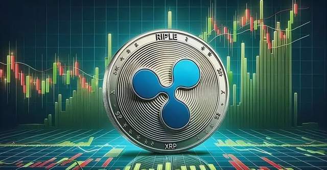 xrp是什么币(xrp币最新消息)