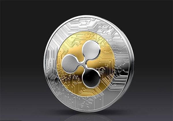 xrp是什么币(xrp币最新消息)