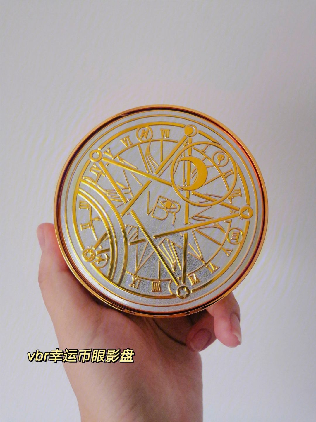 幸运币是什么(幸运币什么意思)
