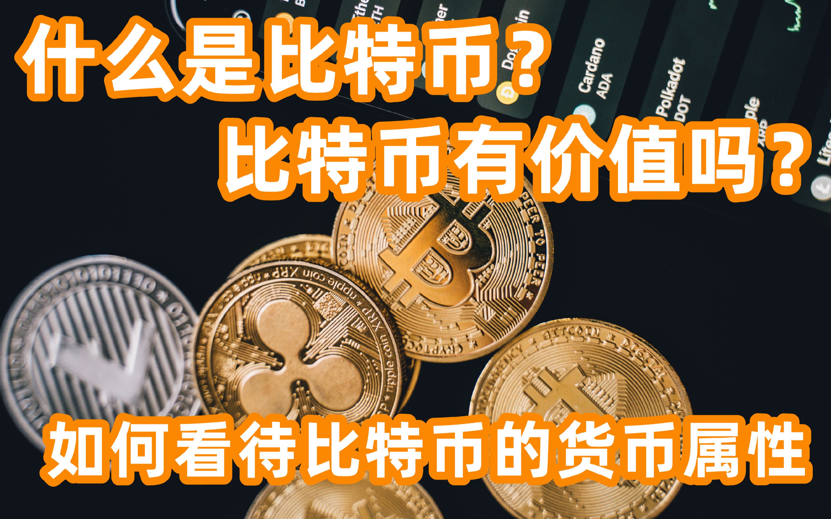 比币特是什么(比特币秒懂百科)