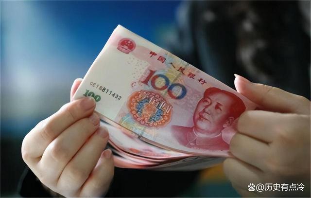 货币贬值买什么保值(防止人民币贬值的最好办法)