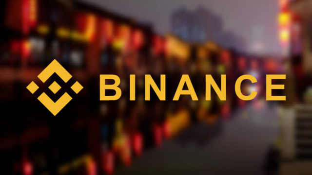 binance交易所(binance交易所app下载官网)