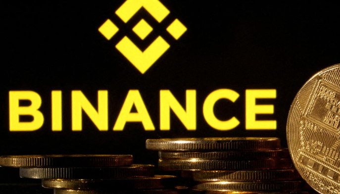 binance交易所(binance交易所官方网站)